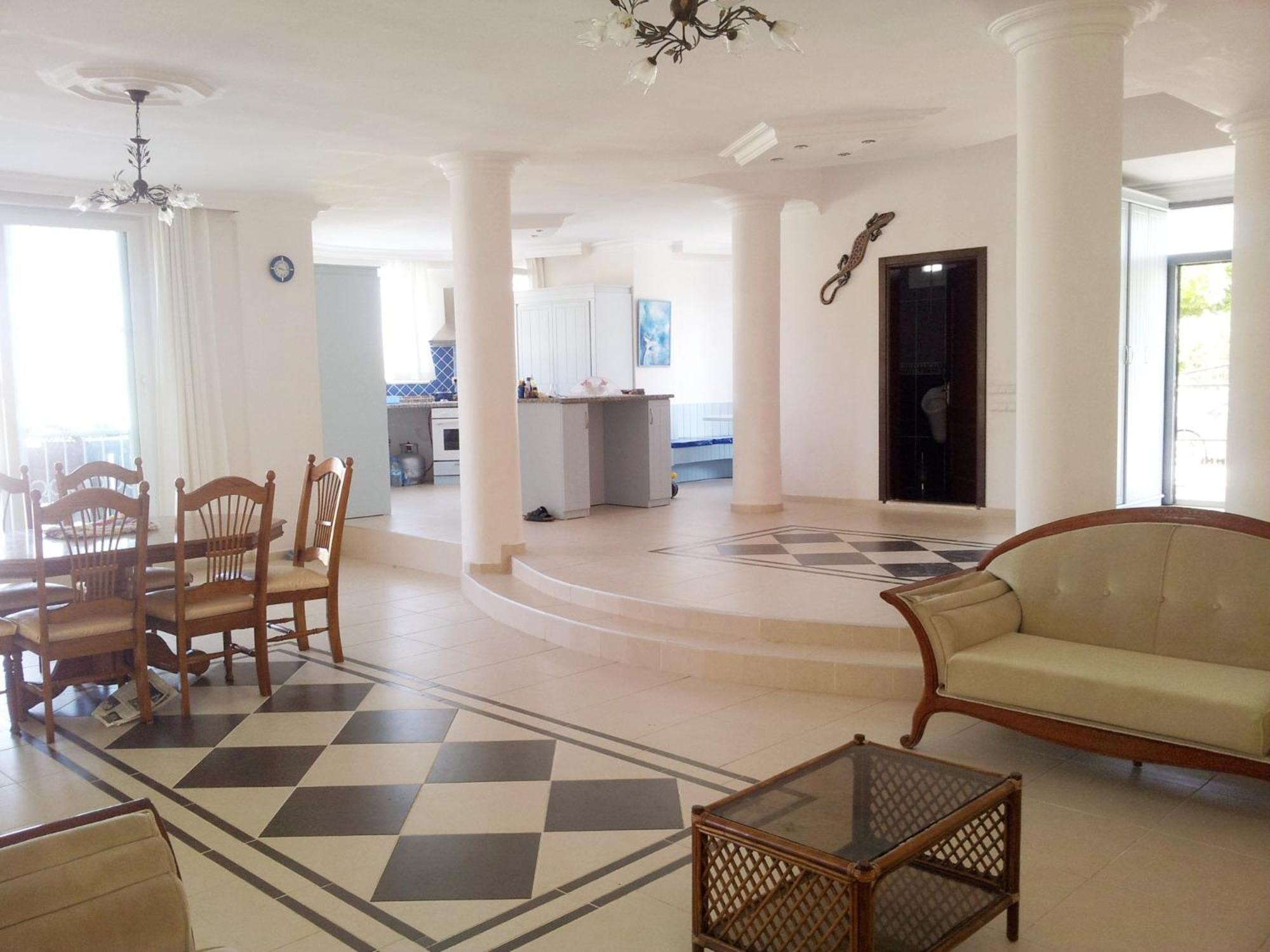 Villa Mavi Calis Fethiye