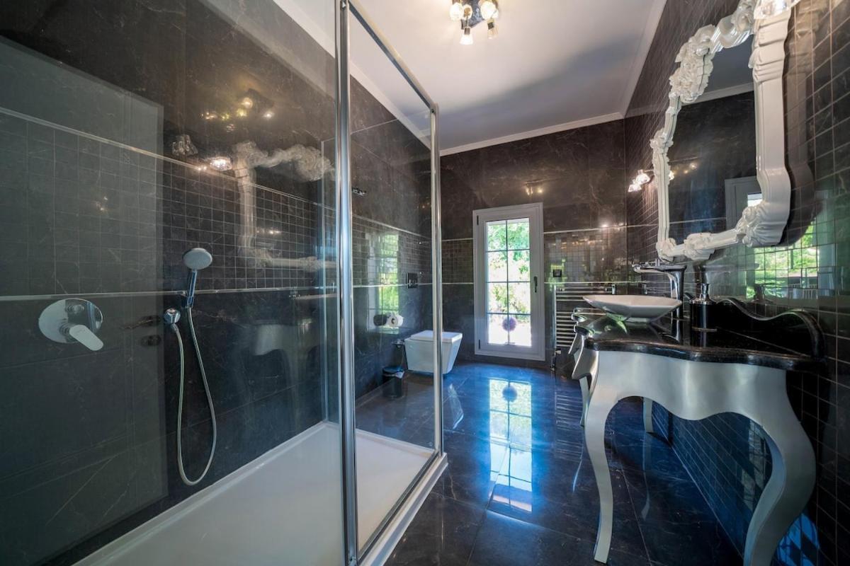 Yakamoz Villa Fethiye
