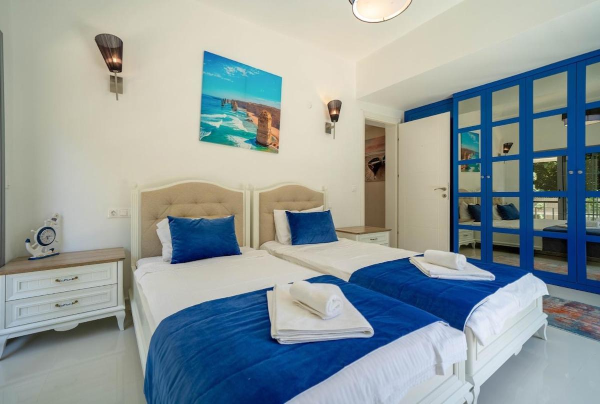 Villa Yakamoz Fethiye