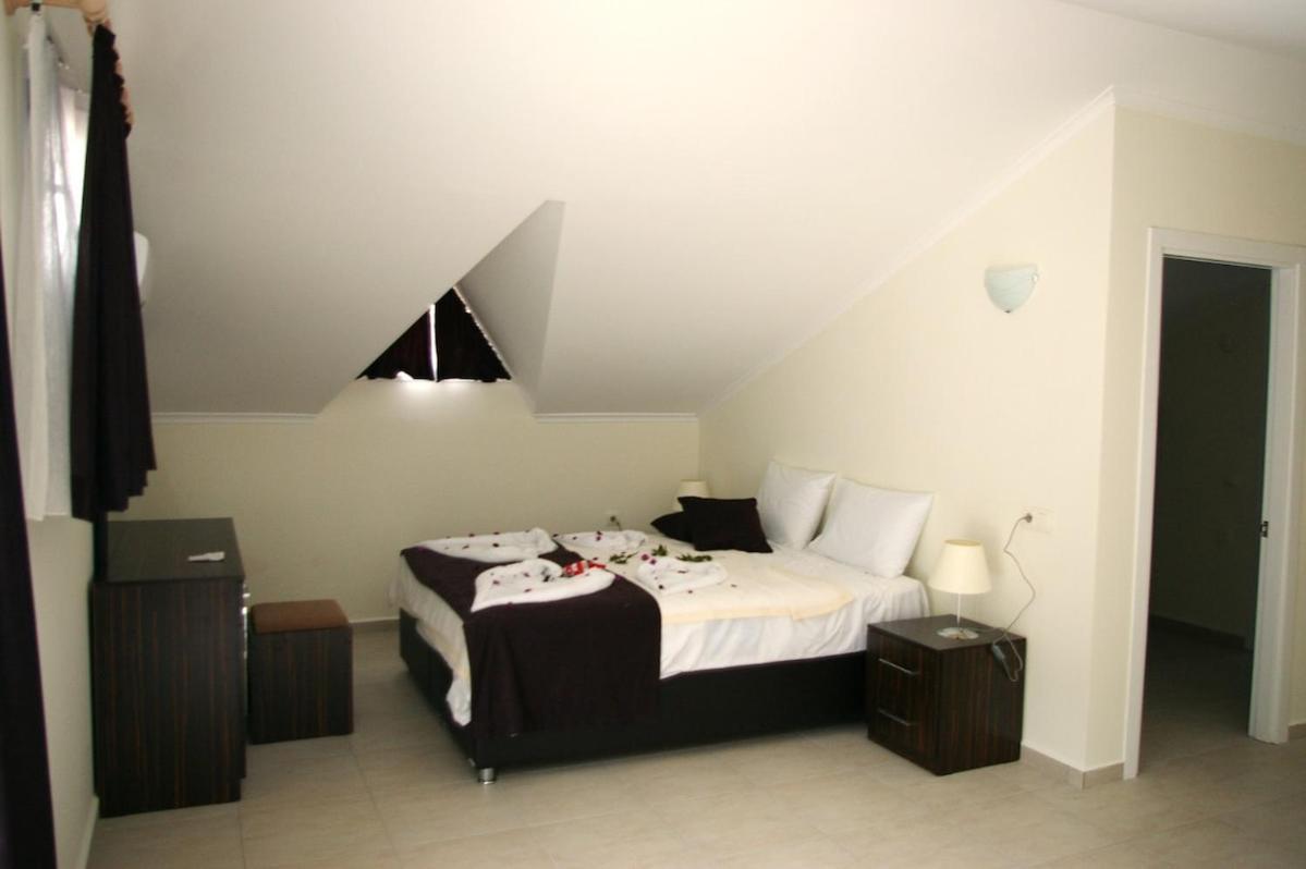 Villa Oludeniz Heights Fethiye