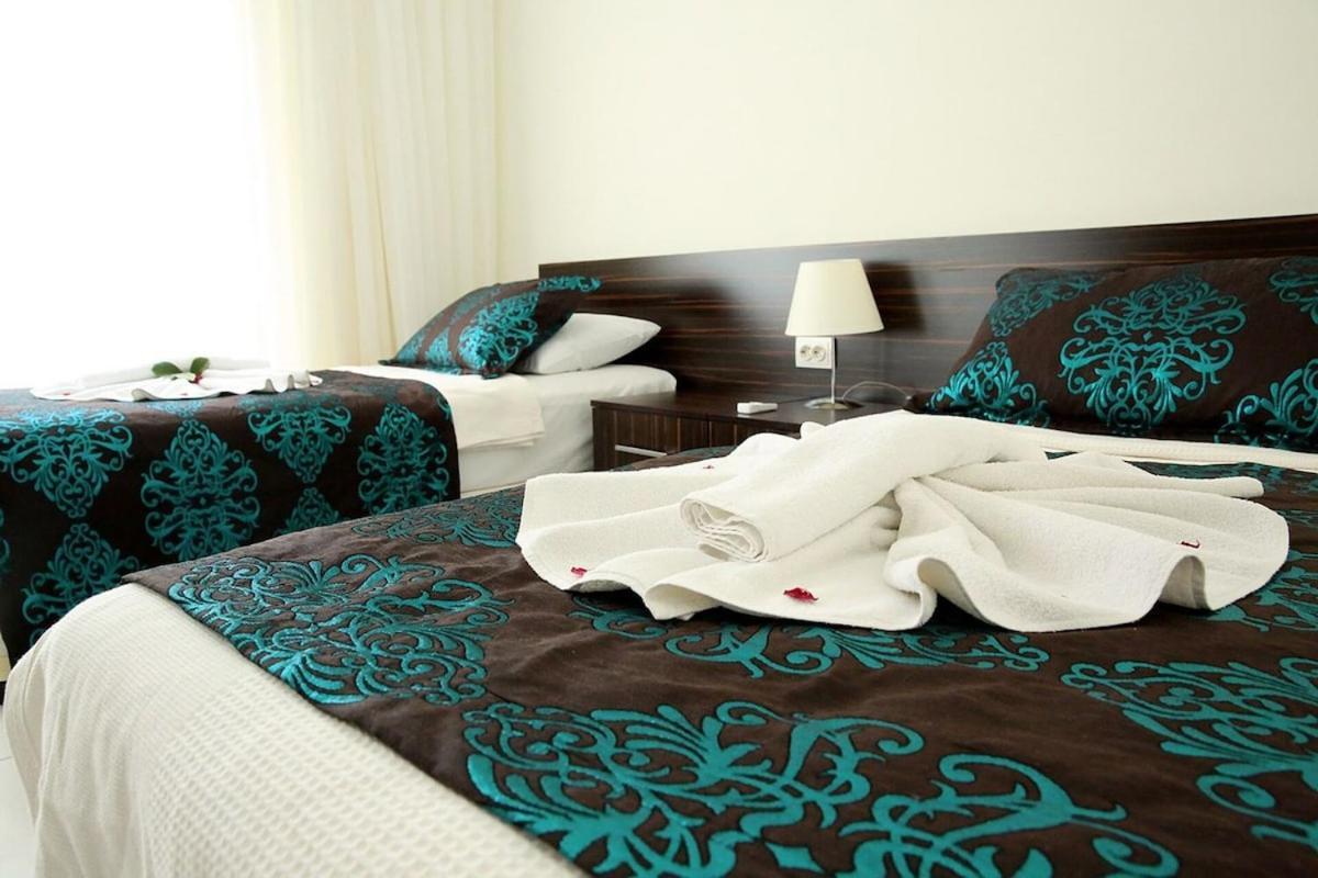 Villa Oludeniz Heights