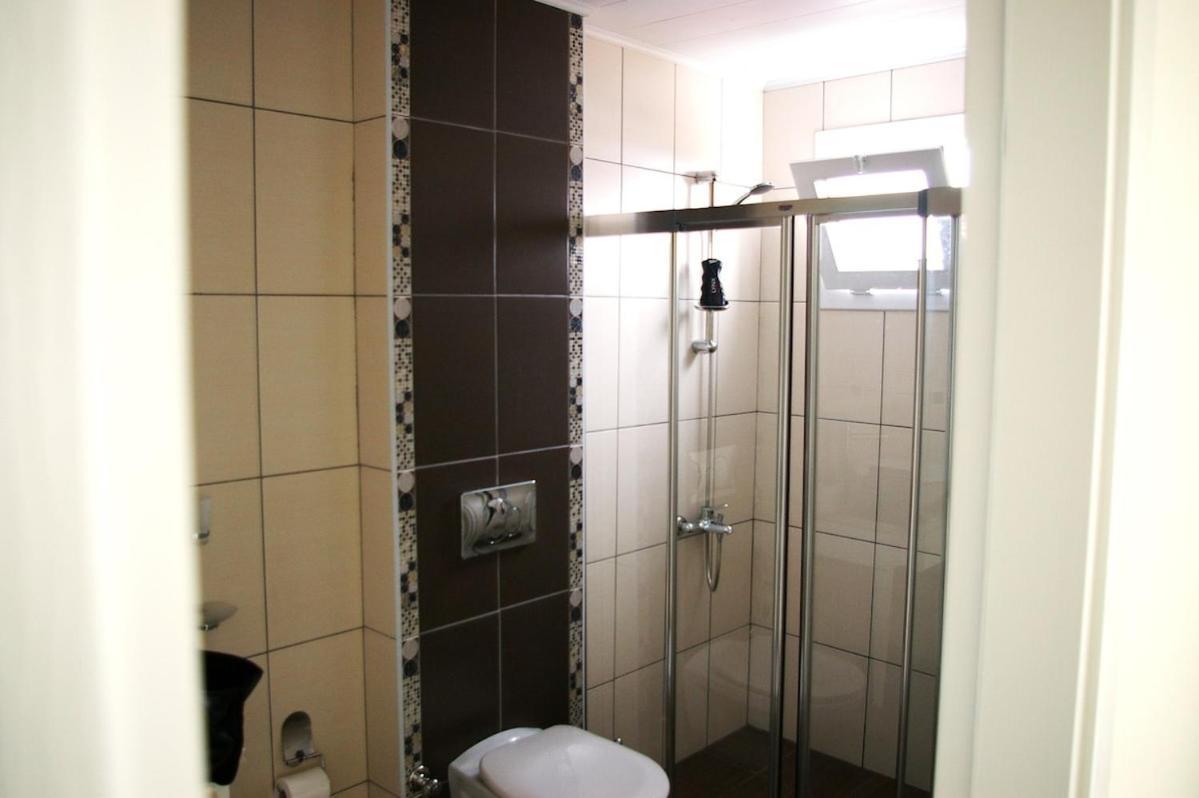 Villa Oludeniz Heights *