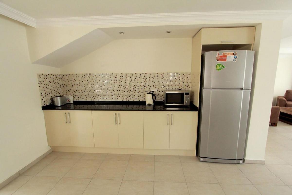 Oludeniz Heights Villa Fethiye