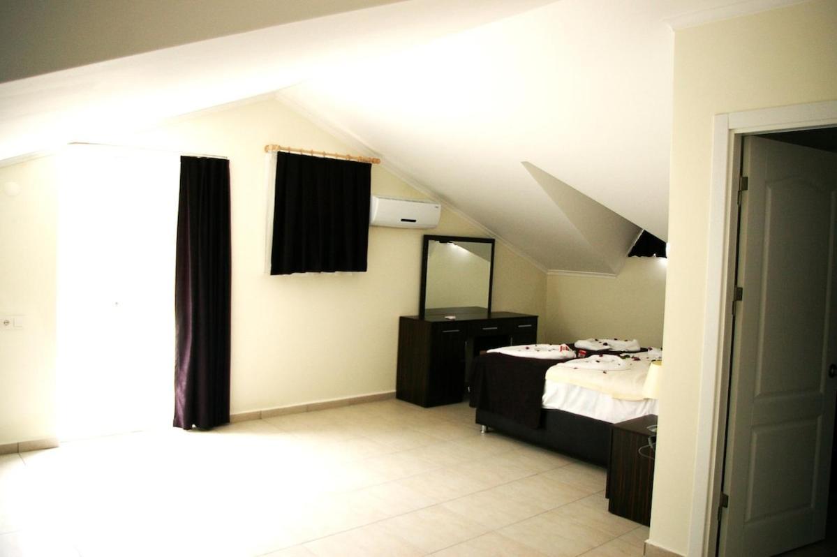 Villa Oludeniz Heights