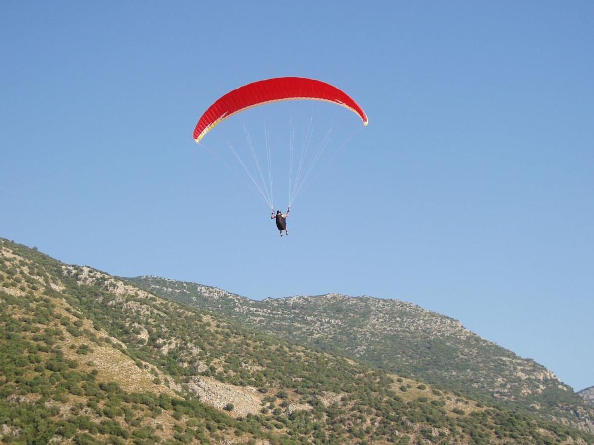 Villa Oludeniz Heights Fethiye