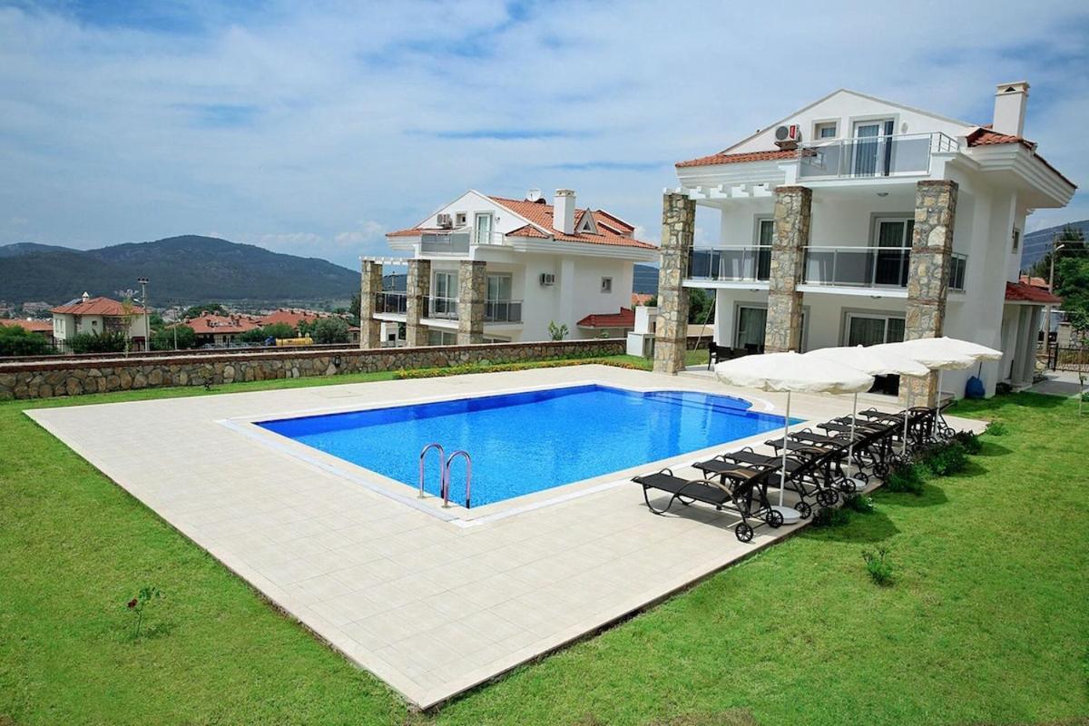 Oludeniz Heights Fethiye