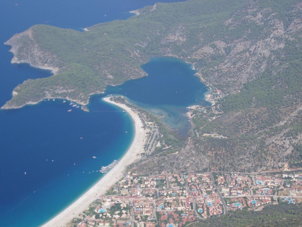 Villa Oludeniz Heights *