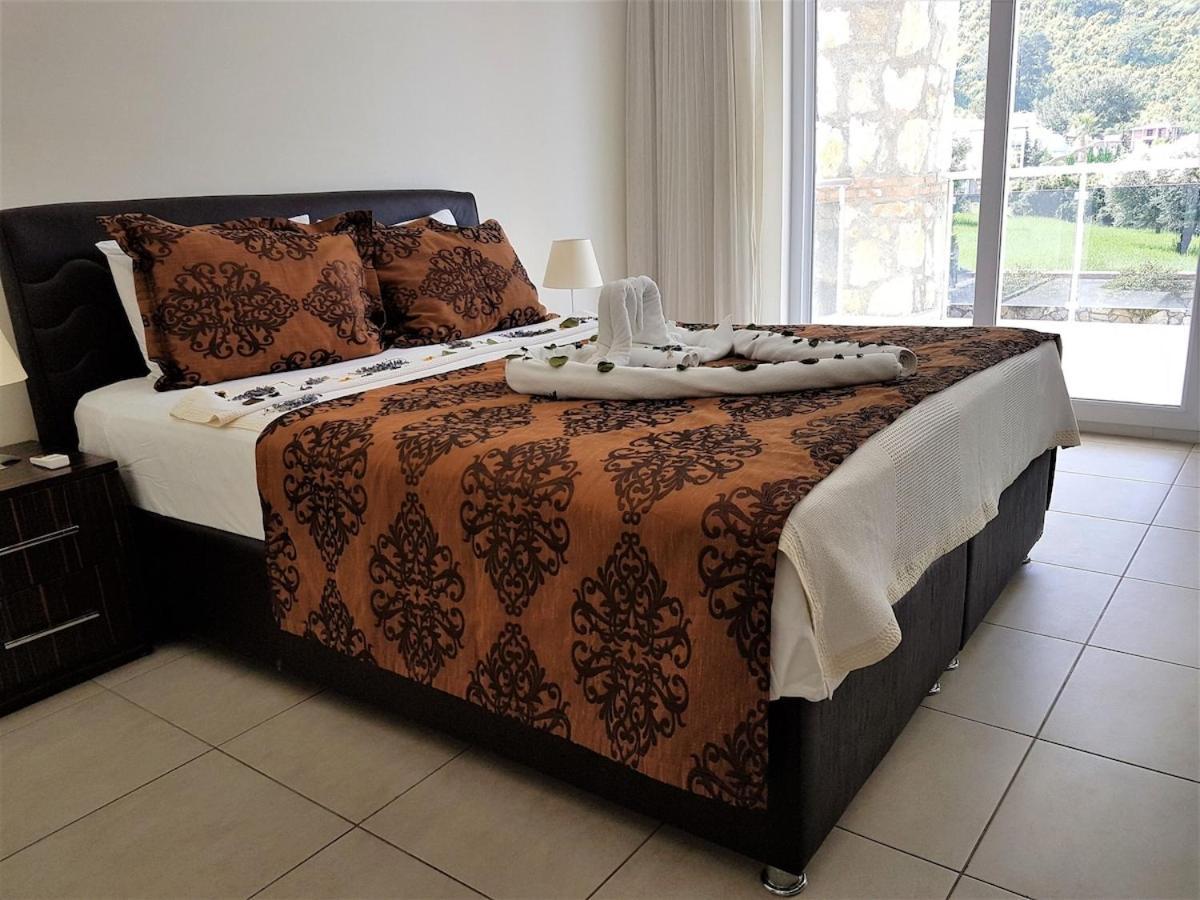 Oludeniz Heights Villa *