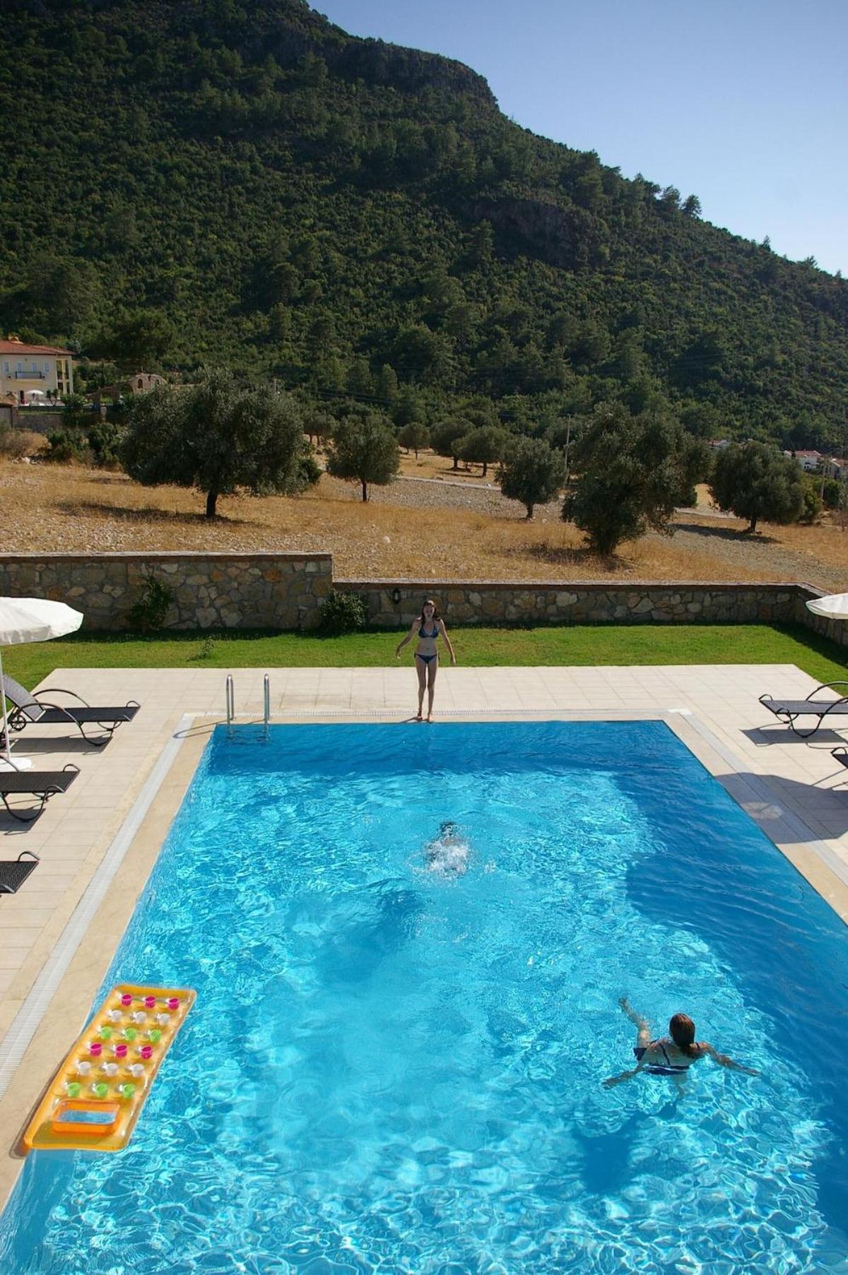 Villa Oludeniz Heights