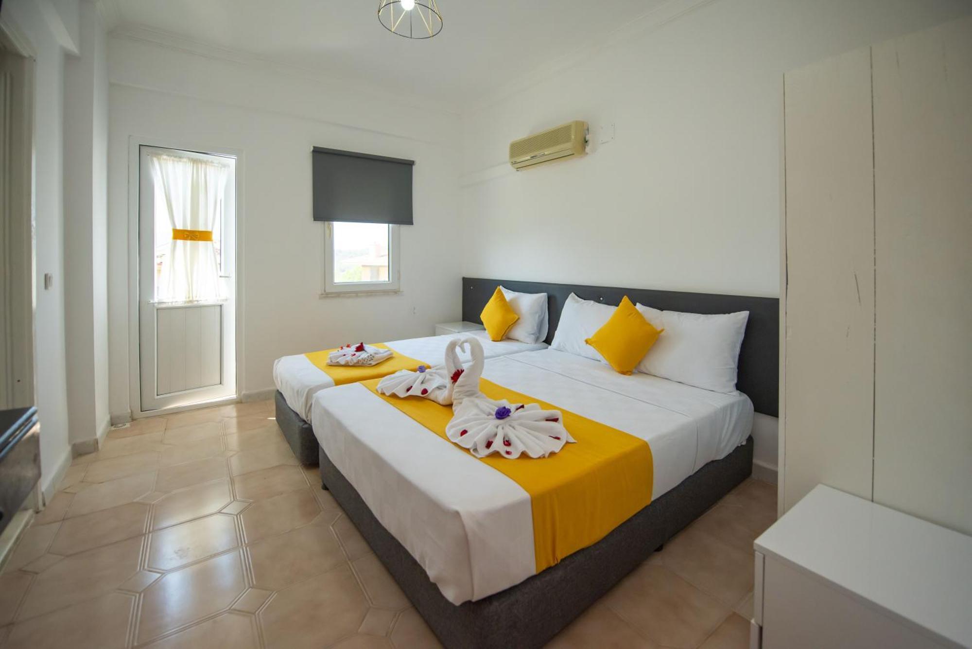 Hotel Elsiyum