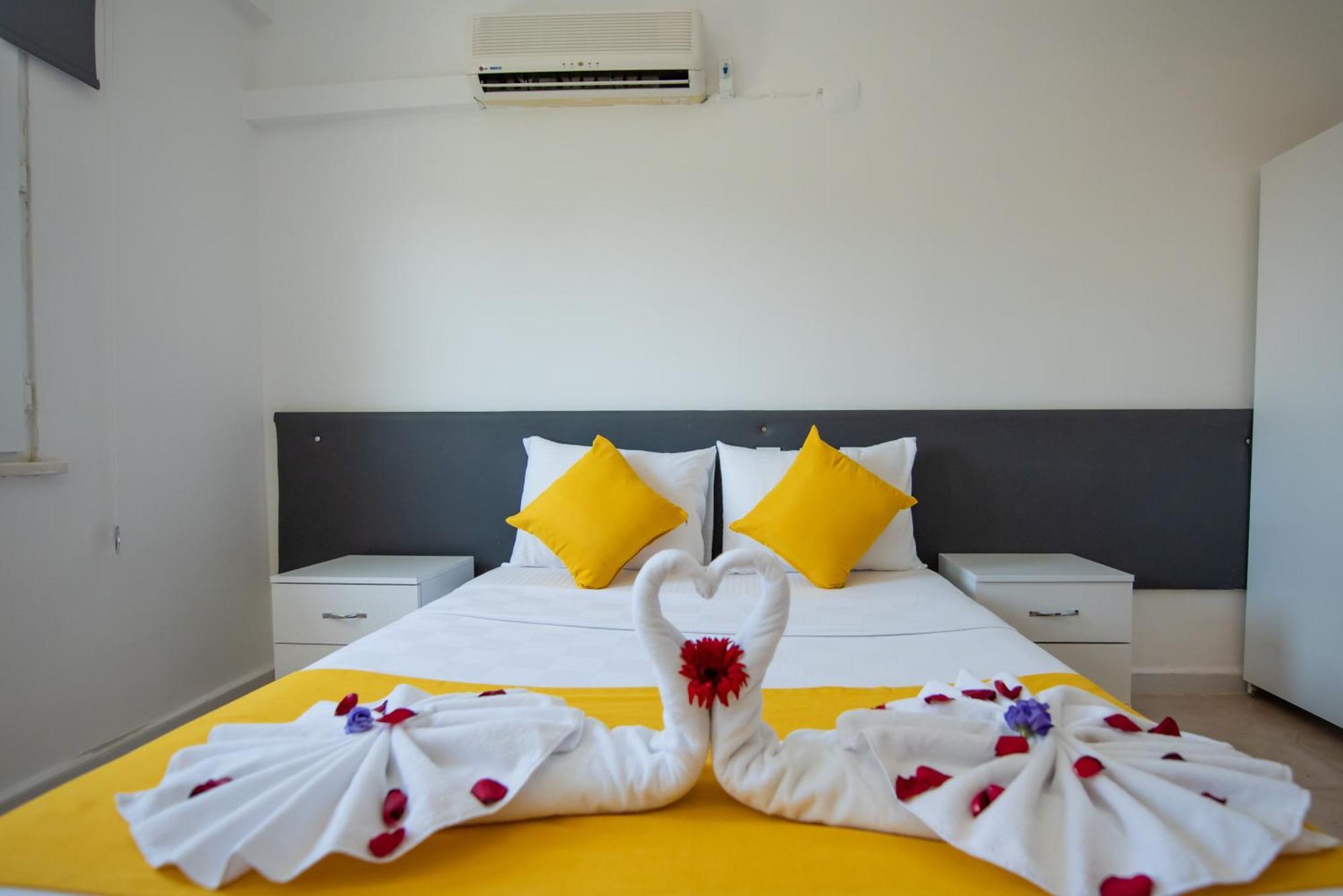Elsiyum Hotel