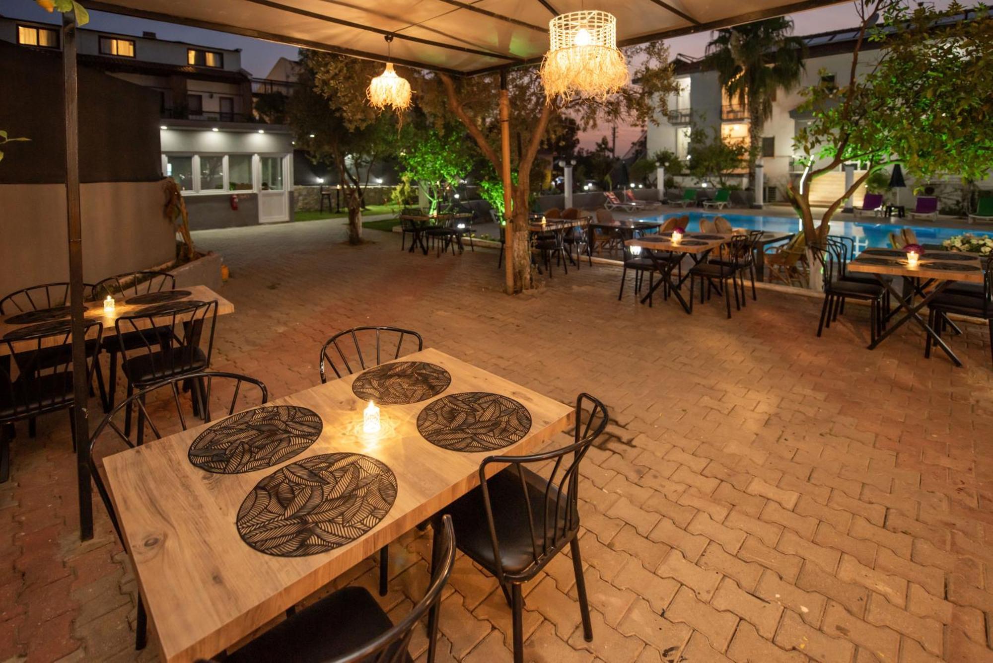Elsiyum Hotel