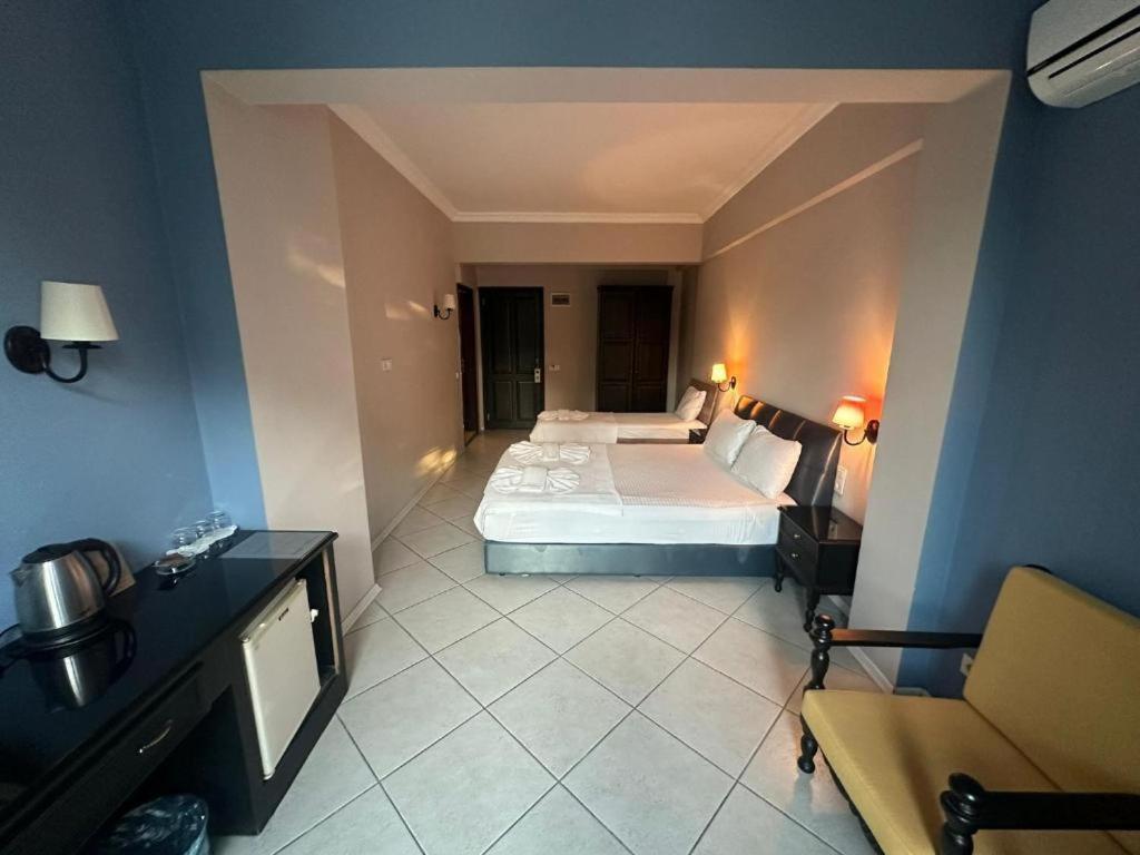 Akkent Garden Hotel