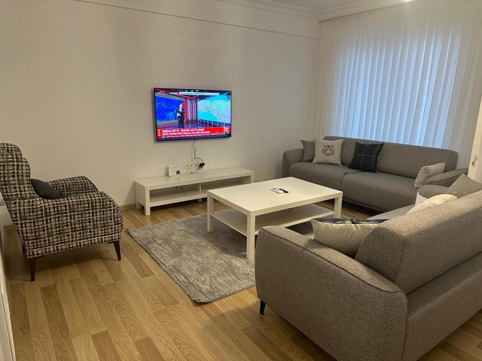 Sunset Club Appartement