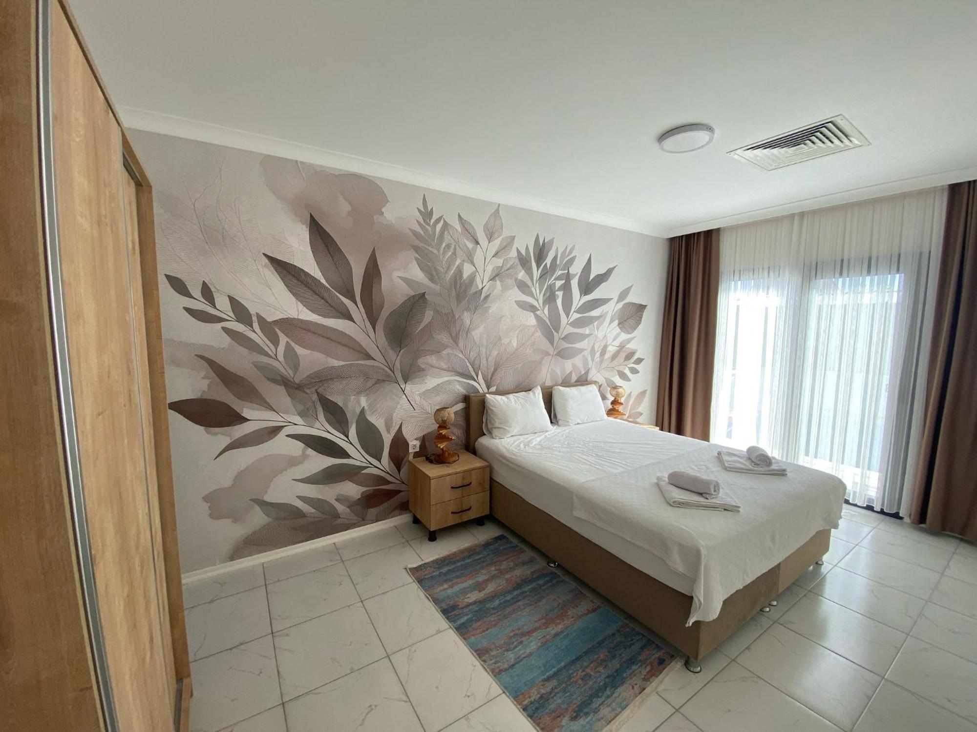 Villa Talia Villalari Fethiye