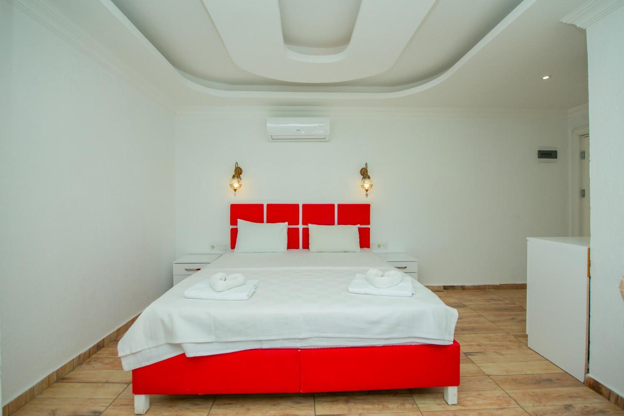 Q&s Cennet Life 3* Fethiye