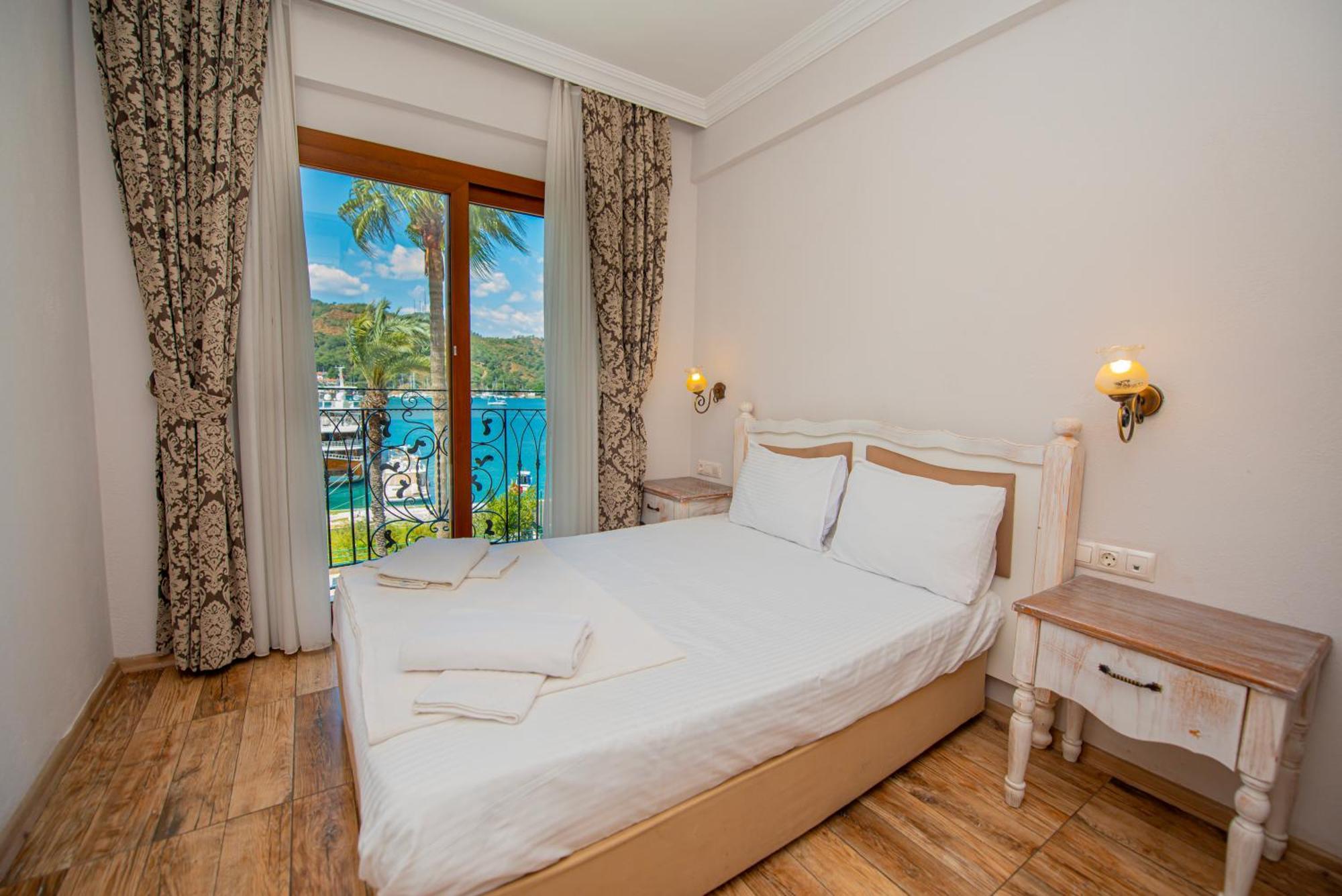 Q&s Cennet Life Hotel 3*