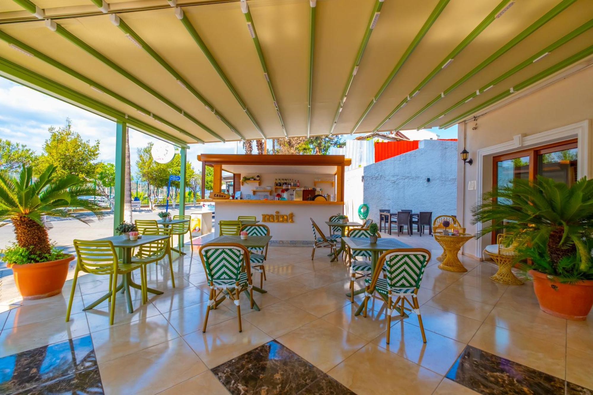 Q&s Cennet Life 3* Fethiye