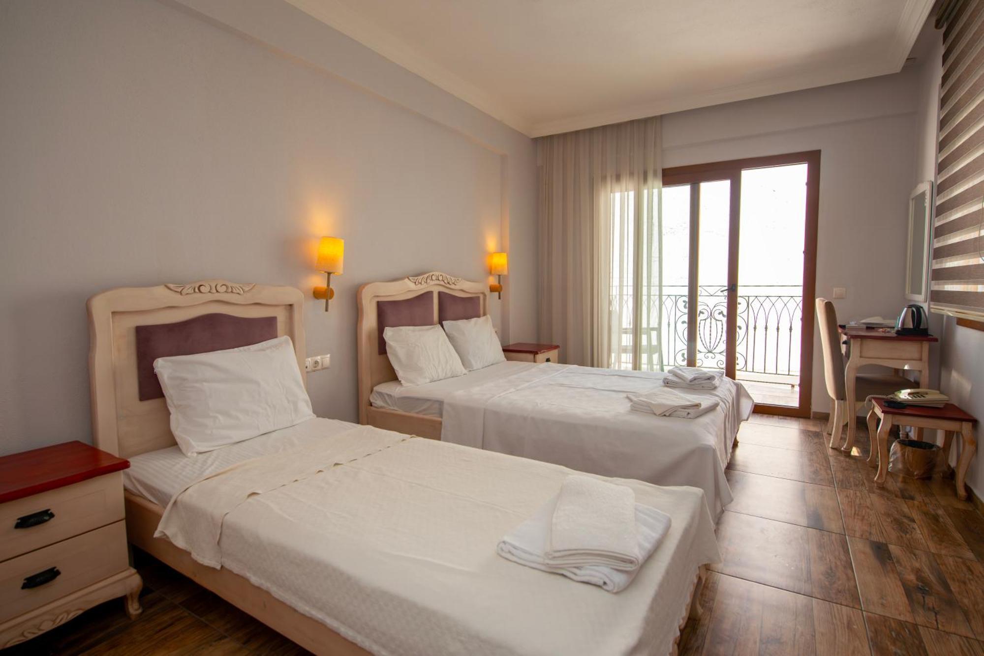 Q&s Cennet Life Hotel