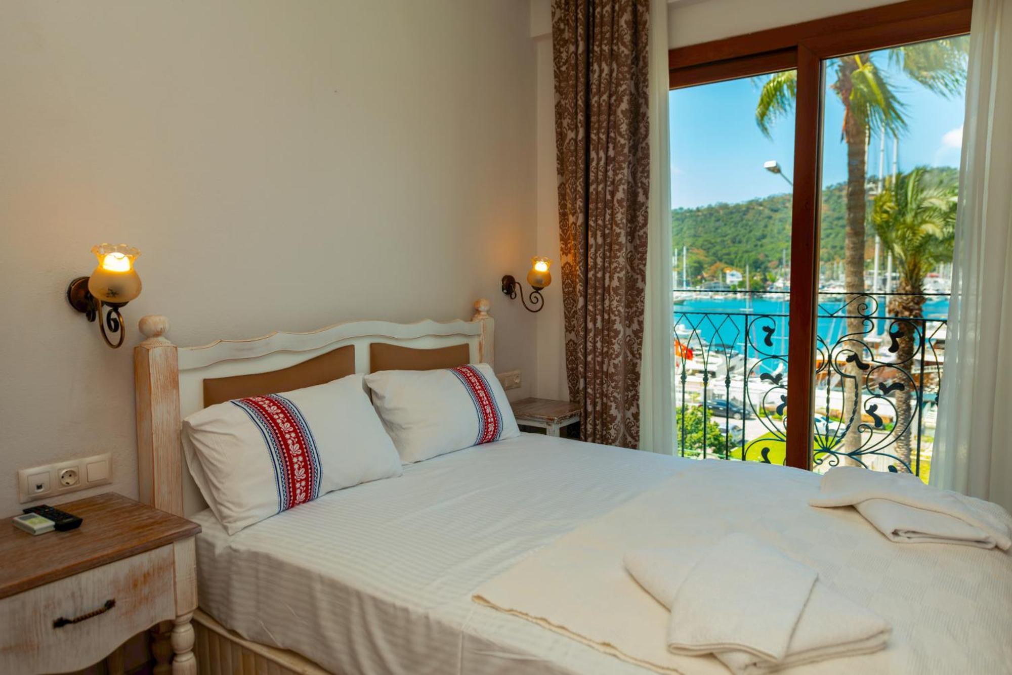 Hotel Q&s Cennet Life Fethiye