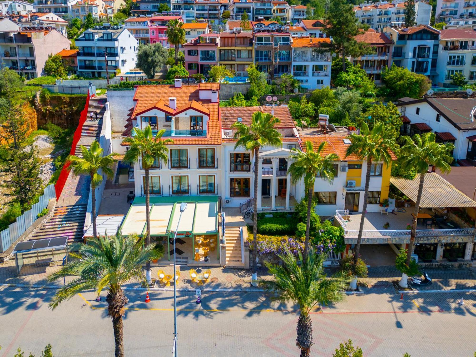 Q&s Cennet Life Fethiye