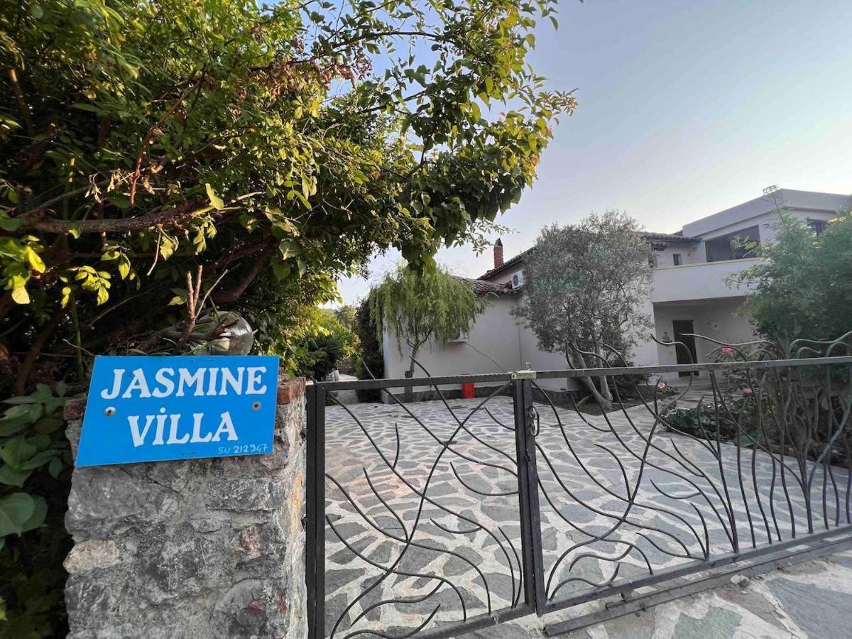 Jasmine *