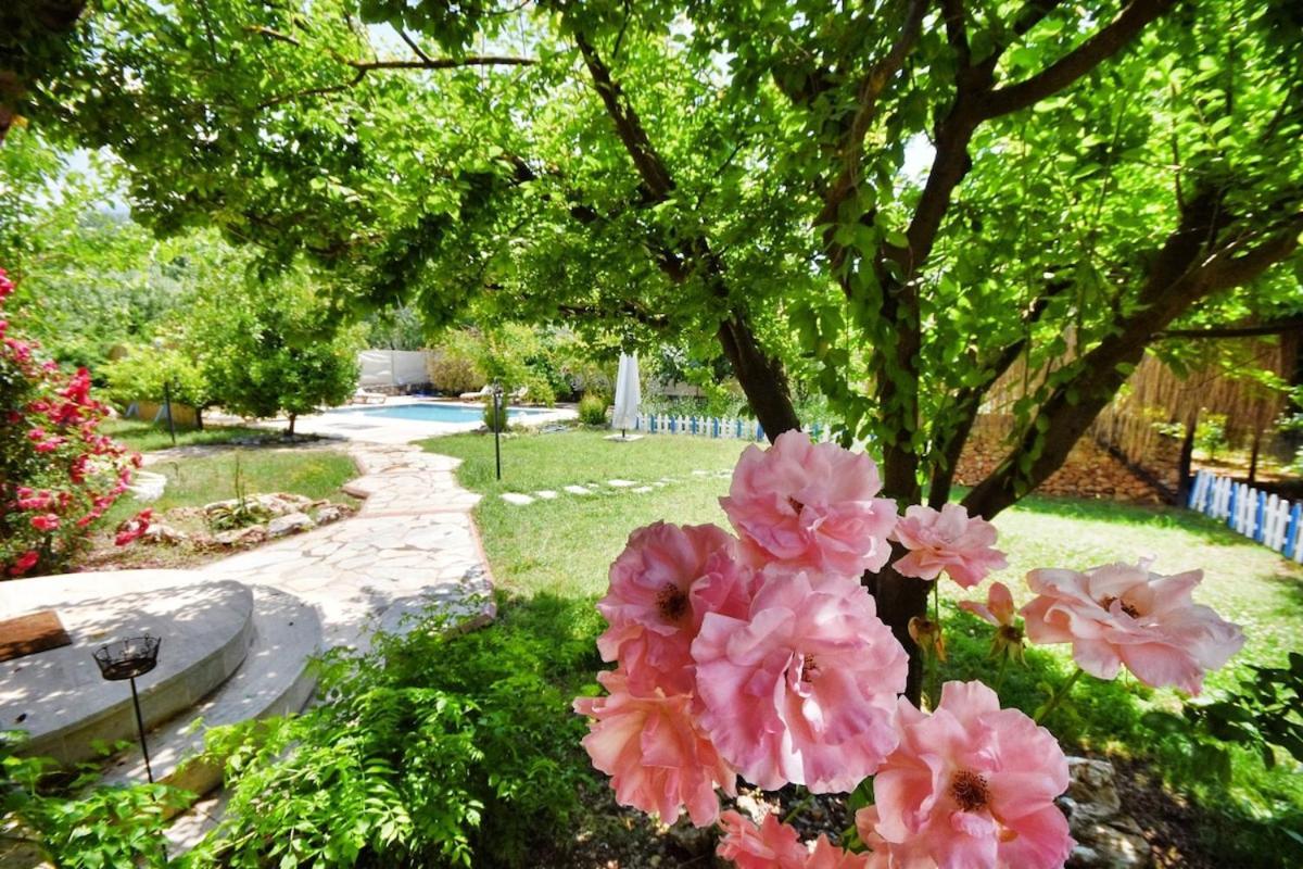 Jasmine Villa