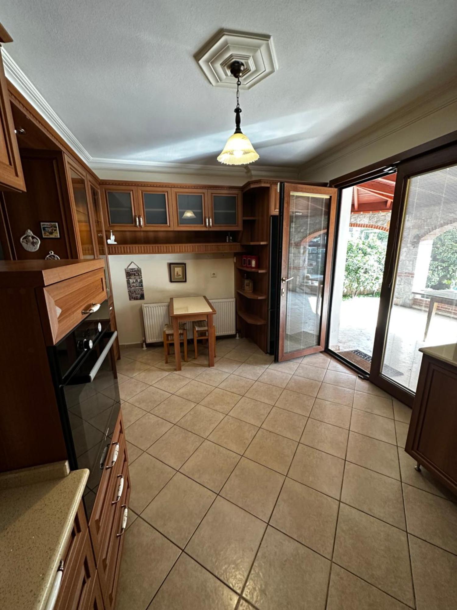 Luxury Neighboring Oludeniz Apartment Fethiye