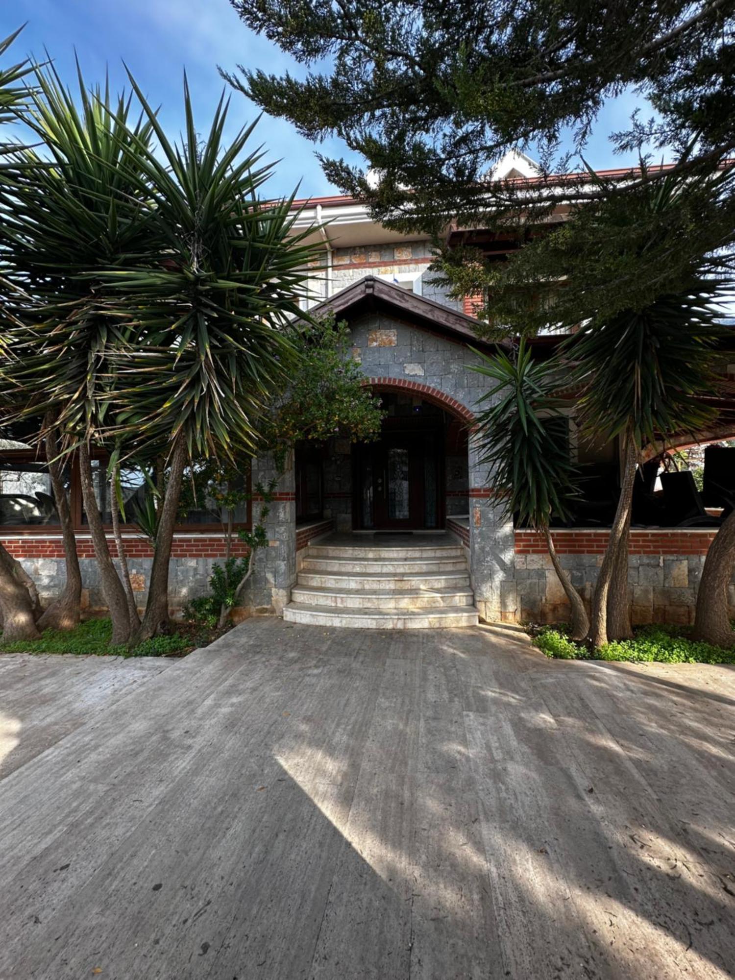 Luxury Neighboring Oludeniz Apartment *