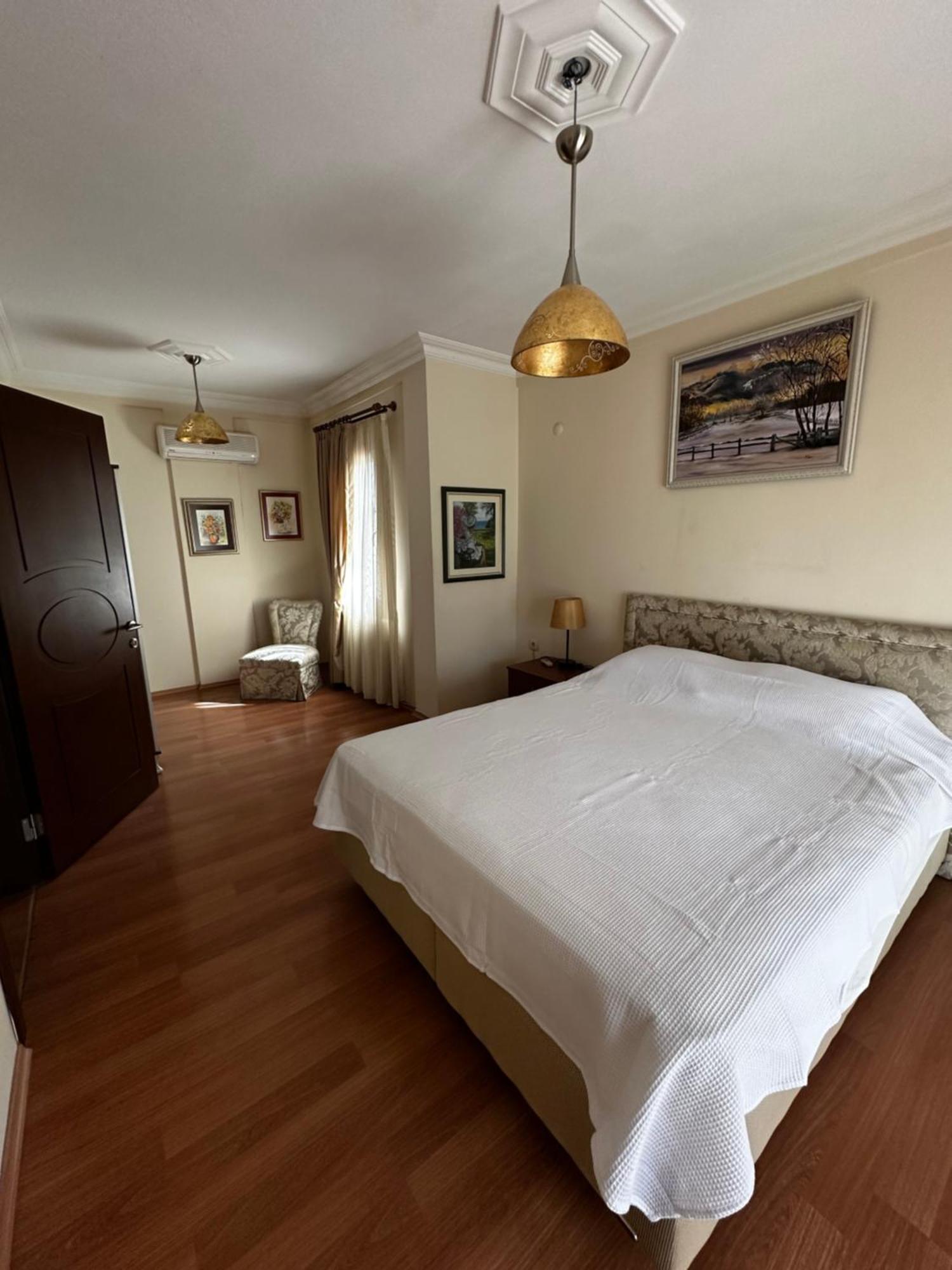 Luxury Neighboring Oludeniz Fethiye