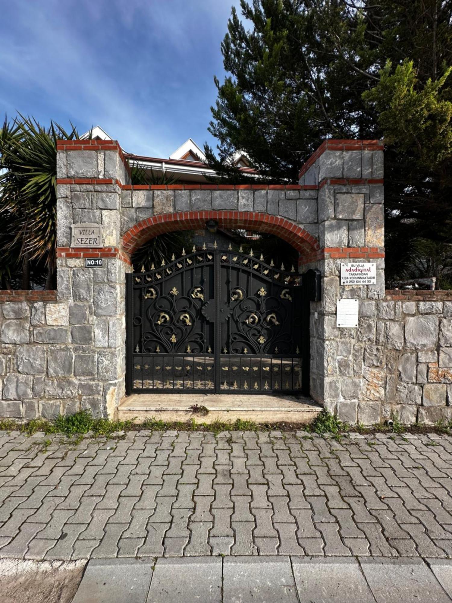 Luxury Neighboring Oludeniz