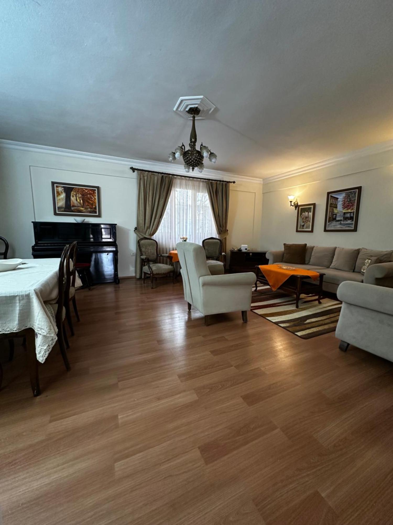 Apartment Luxury Neighboring Oludeniz *
