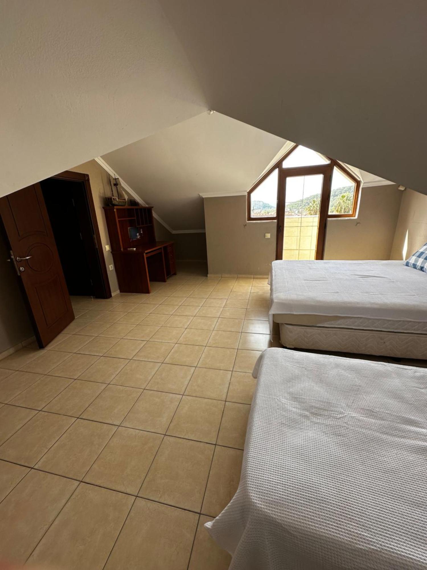 Luxury Neighboring Oludeniz Apartment Fethiye