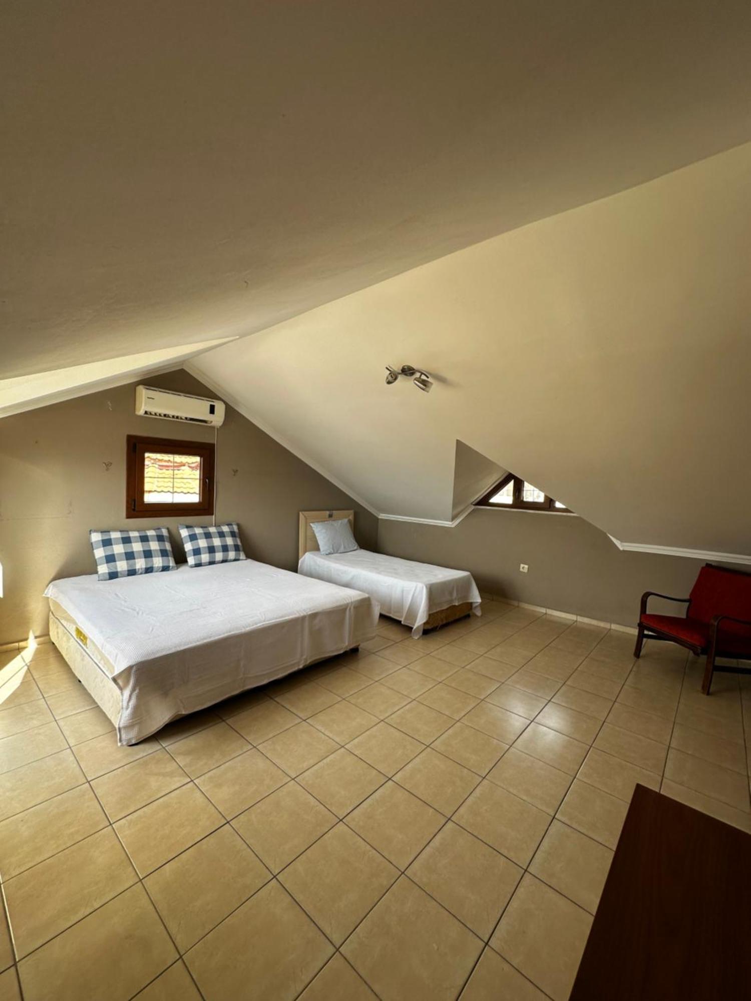 Luxury Neighboring Oludeniz Fethiye