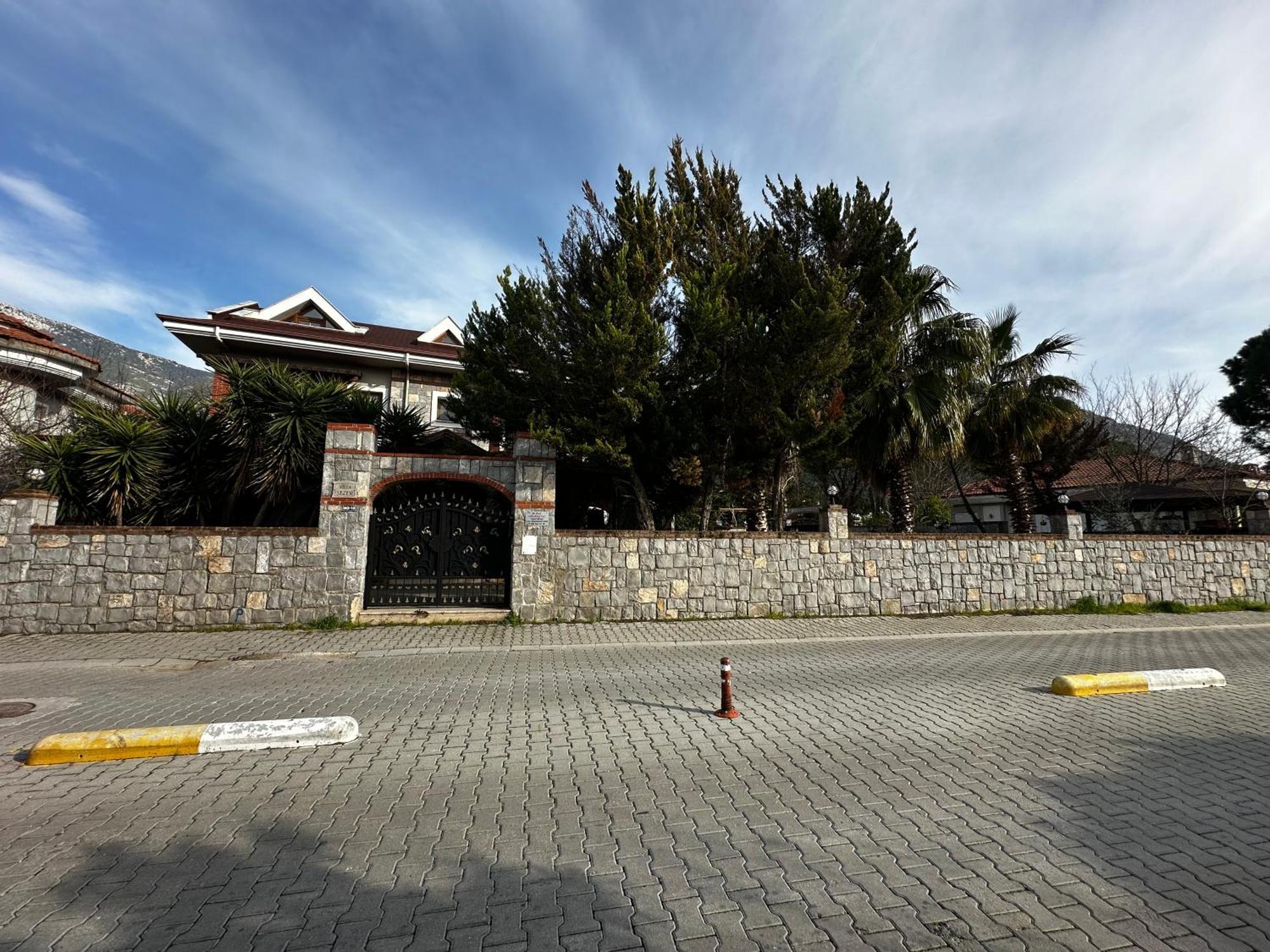 Apartment Luxury Neighboring Oludeniz *