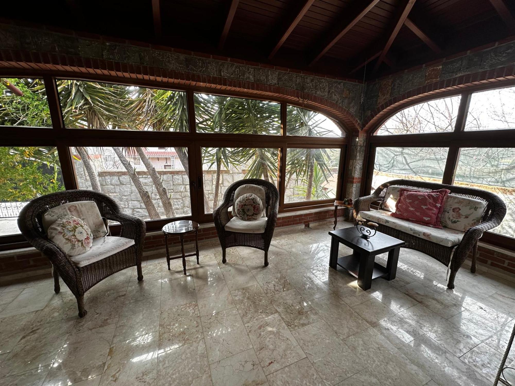 Luxury Neighboring Oludeniz Apartment Fethiye