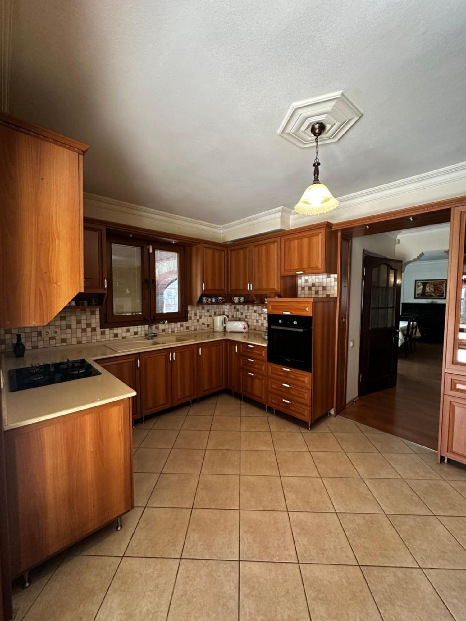 Luxury Neighboring Oludeniz Apartment
