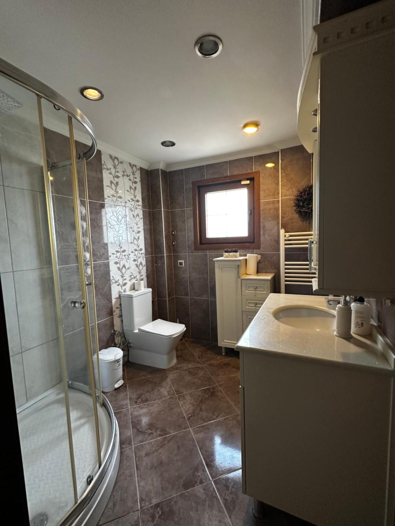 Apartment Luxury Neighboring Oludeniz *