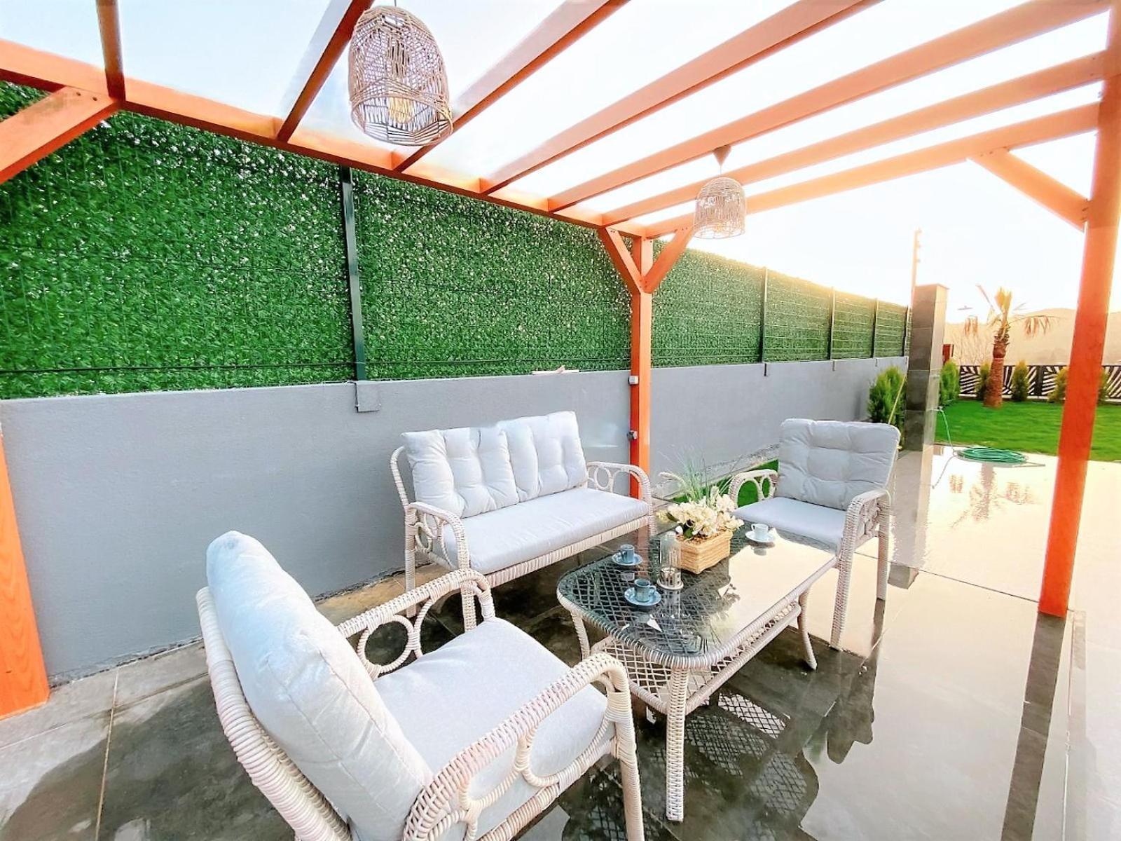 Villa Oeluedeniz Ovacik 4 1 Salon 8 Kisilik Tatil Villasi