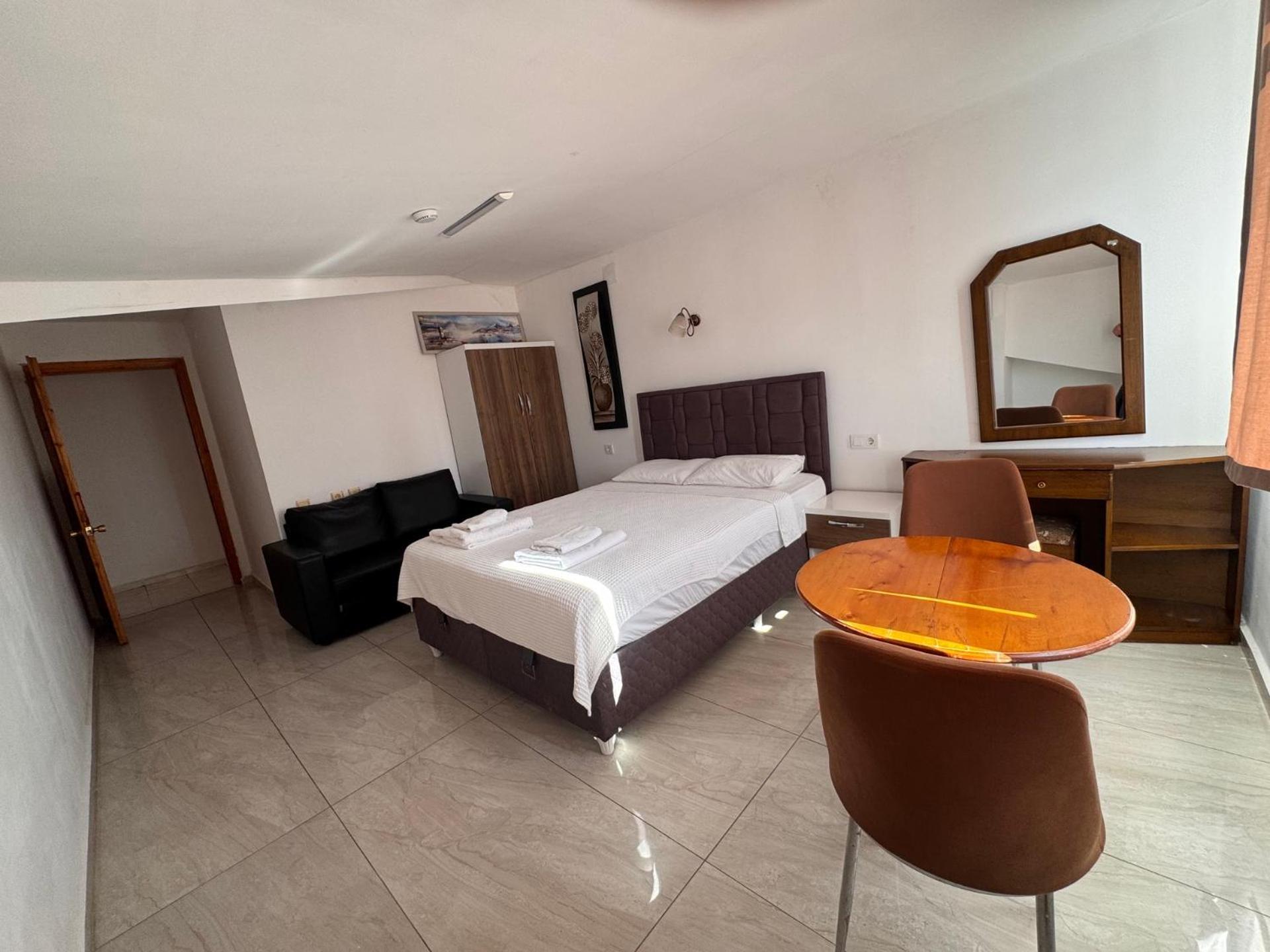 Elitas Aparthotel Fethiye