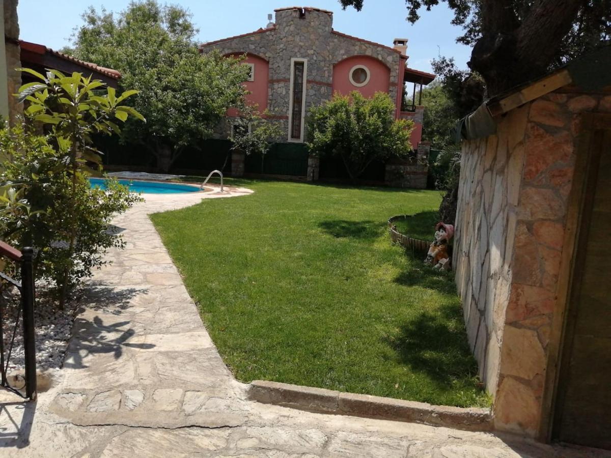 Villa Oeluedeniz Luxurlifevillas 9