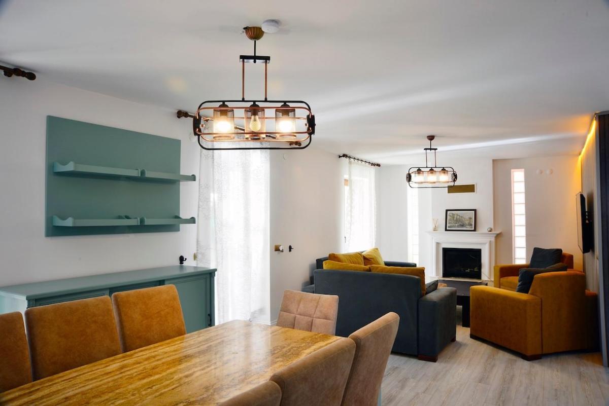 Oeluedeniz Luxurlifevillas 9 * Fethiye