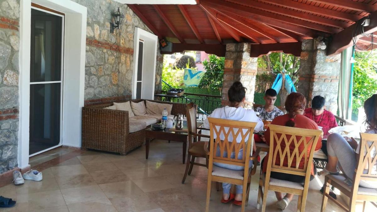 Oeluedeniz Luxurlifevillas 9 *