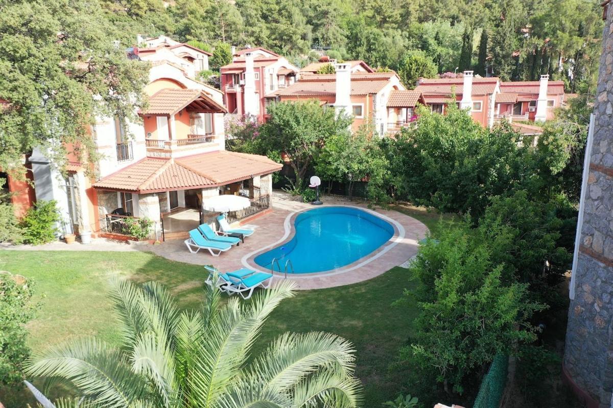 Villa Oeluedeniz Luxurlifevillas 9 *