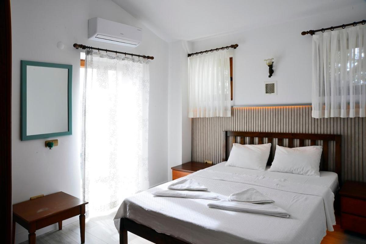 Oeluedeniz Luxurlifevillas 9 *