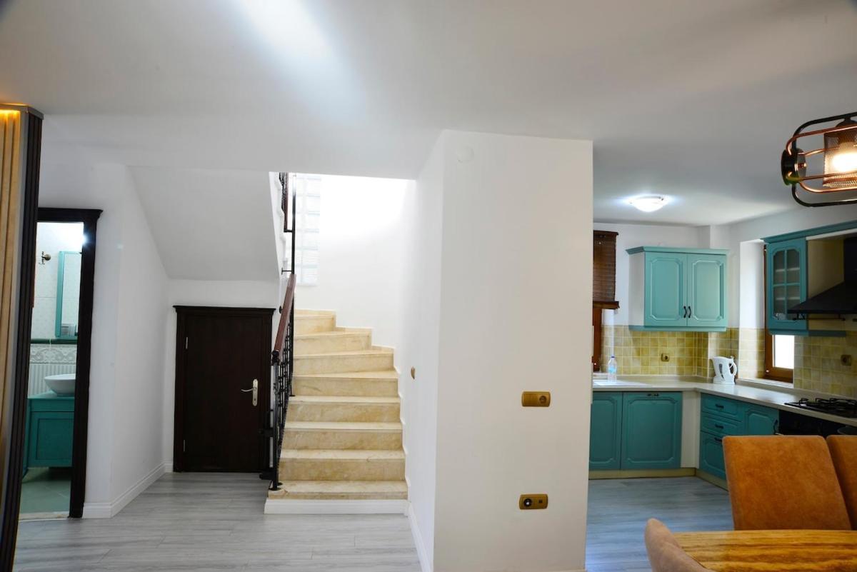 Villa Oeluedeniz Luxurlifevillas 9