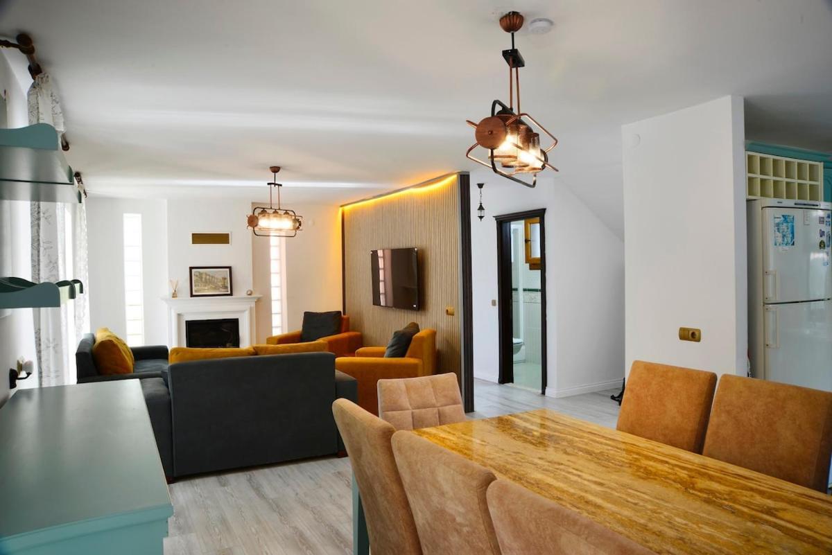 Oeluedeniz Luxurlifevillas 9 Villa Fethiye