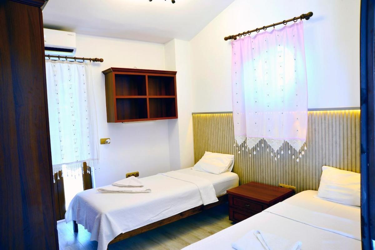Oeluedeniz Luxurlifevillas 9 Villa *