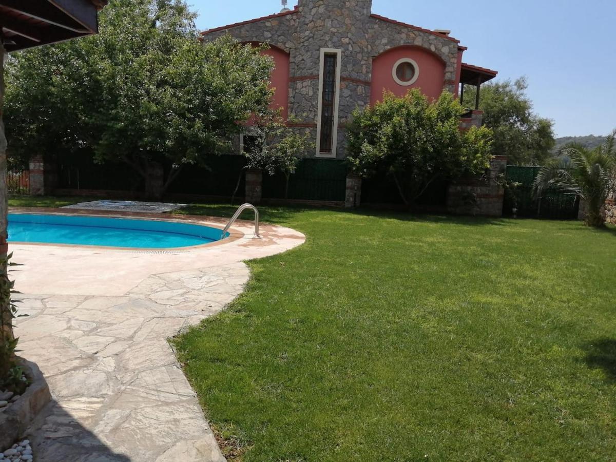 Oeluedeniz Luxurlifevillas 9 *
