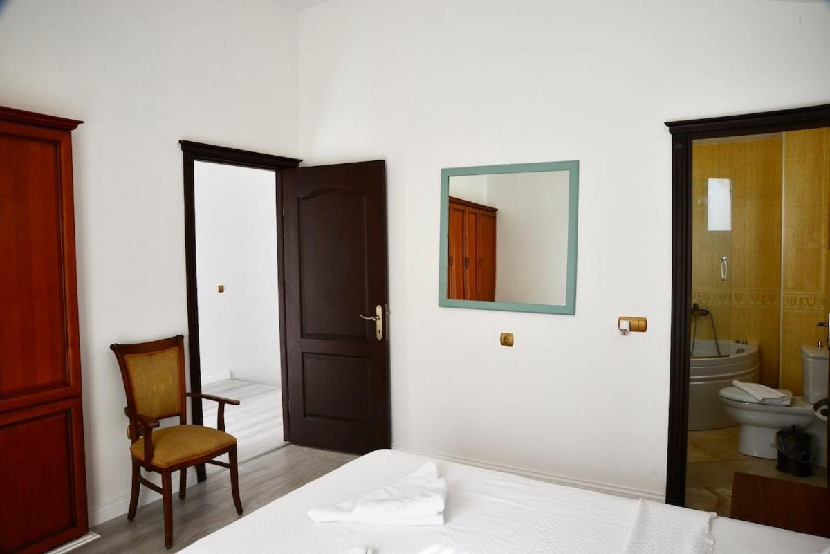 Villa Oeluedeniz Luxurlifevillas 9